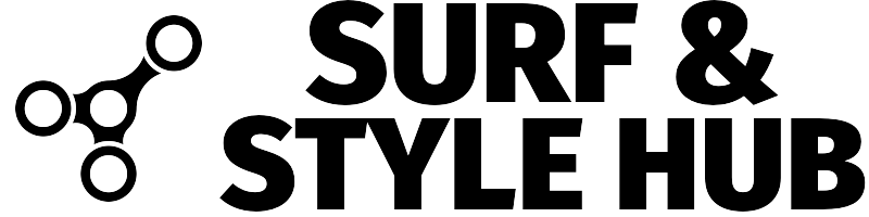 Surf & Style Hub